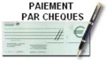 cheque